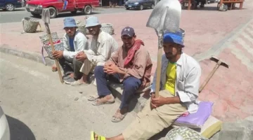 موعد أول صرف.. منحة العمالة غير المنتظمة 2026 وقيمتها لكل عامل